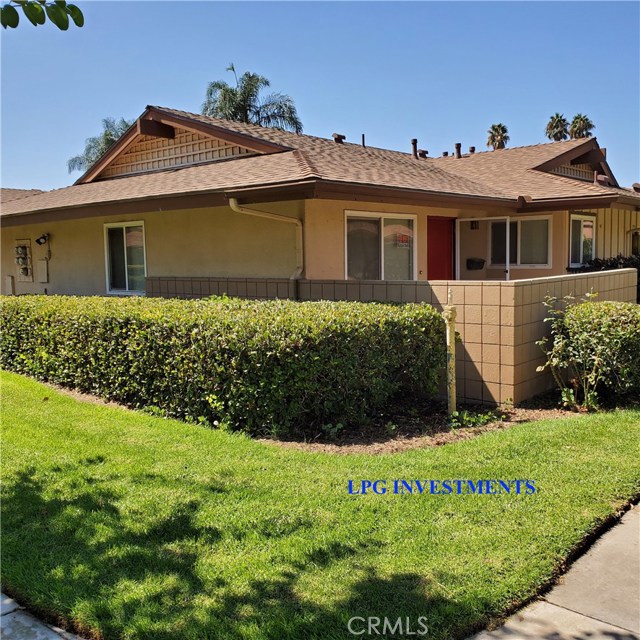 1732 E Commonwealth Ave #101, Fullerton, CA 92831