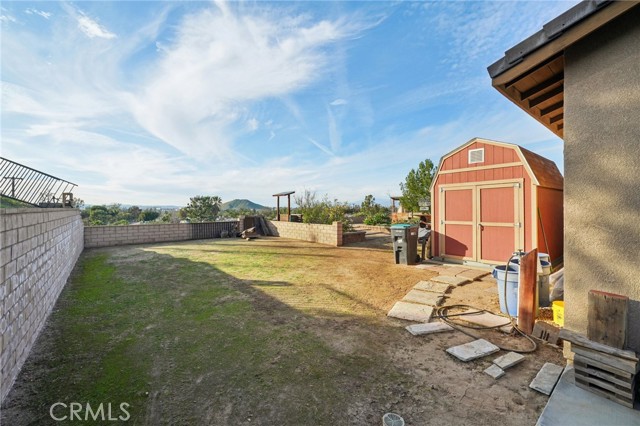 Detail Gallery Image 42 of 73 For 3004 Dapplegray, Norco,  CA 92860 - 4 Beds | 2/1 Baths