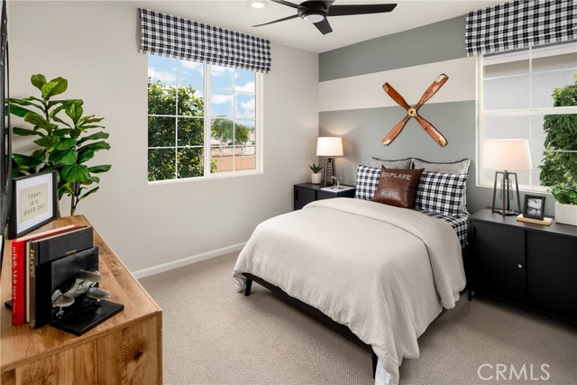 Detail Gallery Image 13 of 18 For 25201 Falls Ave, Moreno Valley,  CA 92551 - 4 Beds | 2/1 Baths