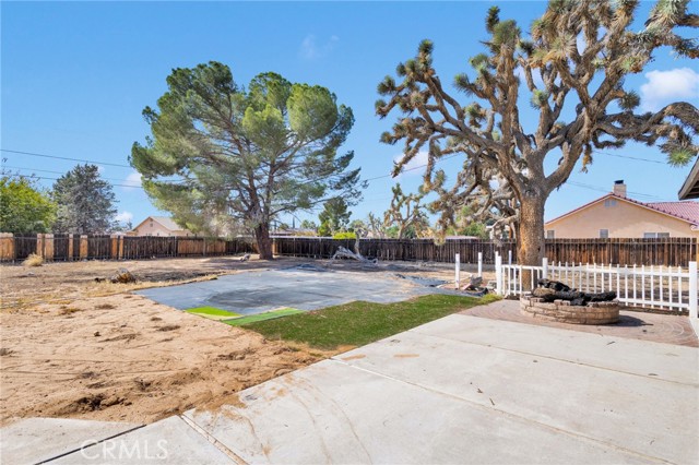 Detail Gallery Image 30 of 38 For 20357 Ituma, Apple Valley,  CA 92308 - 4 Beds | 2 Baths