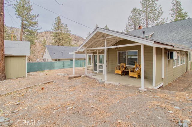 Detail Gallery Image 48 of 52 For 6252 Conifer Dr, Wrightwood,  CA 92397 - 4 Beds | 2/1 Baths