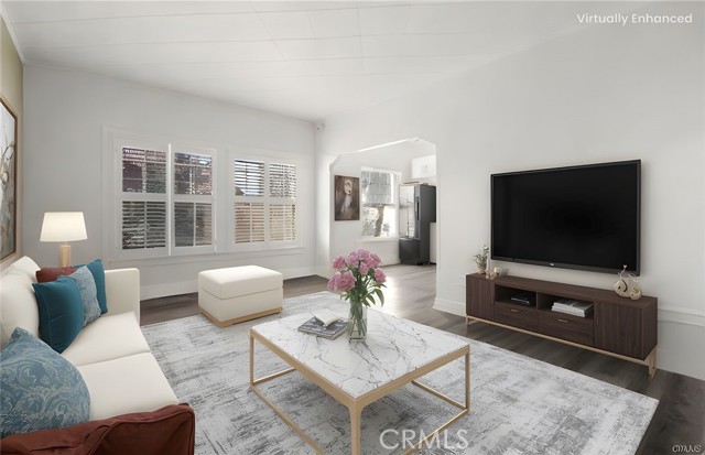 Detail Gallery Image 2 of 26 For 2121 James M Wood Bld #221,  Los Angeles,  CA 90006 - 0 Beds | 1 Baths