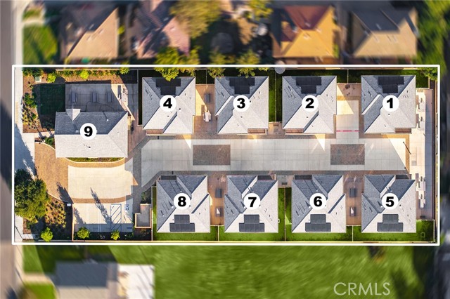 Detail Gallery Image 51 of 60 For 640 W Grand Ave, Pomona,  CA 91766 - 4 Beds | 3 Baths