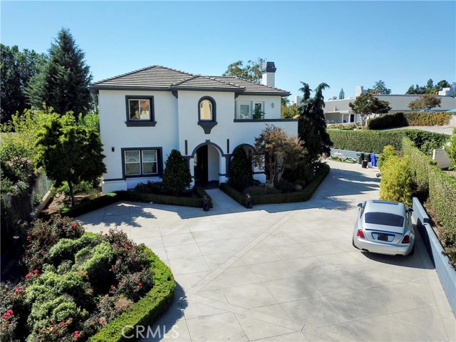 2465 Belleview Road, Upland, CA 