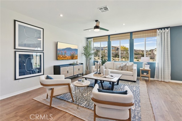 Detail Gallery Image 5 of 31 For 41833 Grenache Ln, Palmdale,  CA 93551 - 5 Beds | 4 Baths