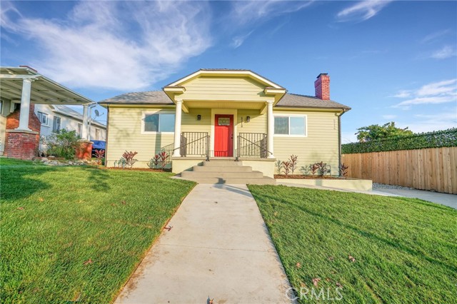 Detail Gallery Image 1 of 1 For 5218 Sumner Ave, Los Angeles,  CA 90041 - 4 Beds | 3 Baths