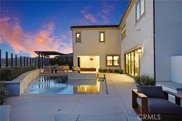 Detail Gallery Image 32 of 70 For 20446 W Albion, Porter Ranch,  CA 91326 - 5 Beds | 6 Baths