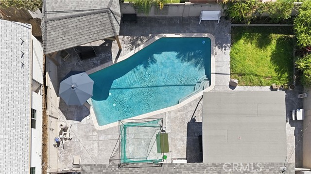 Detail Gallery Image 2 of 34 For 2426 Marty, Santa Ana,  CA 92706 - 3 Beds | 1/1 Baths