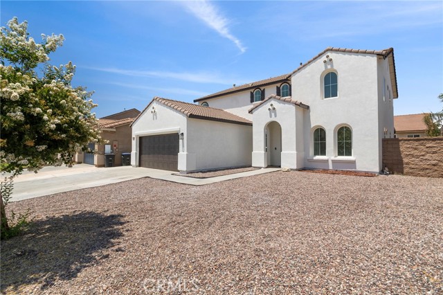 Detail Gallery Image 4 of 39 For 1526 Korbel St, Perris,  CA 92571 - 5 Beds | 4 Baths