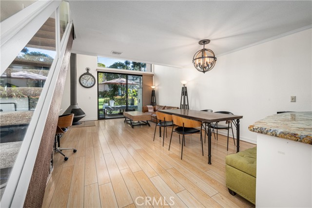 Detail Gallery Image 4 of 55 For 26701 Quail Creek #206,  Laguna Hills,  CA 92656 - 1 Beds | 1/1 Baths