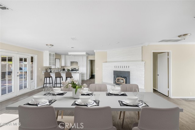 Detail Gallery Image 2 of 31 For 39631 87th St, Leona Valley,  CA 93551 - 4 Beds | 3 Baths