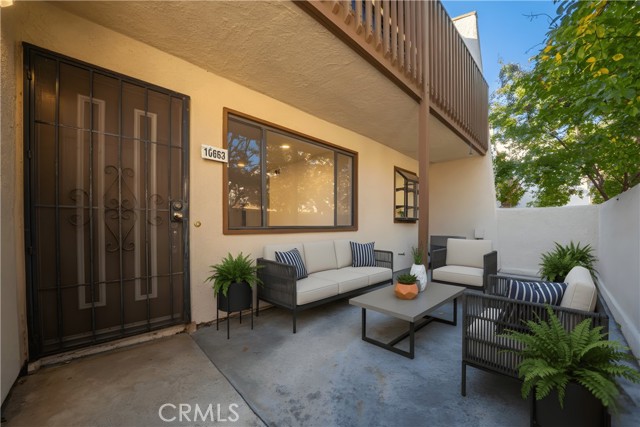 Detail Gallery Image 29 of 38 For 10663 Bell, Stanton,  CA 90680 - 2 Beds | 2/1 Baths