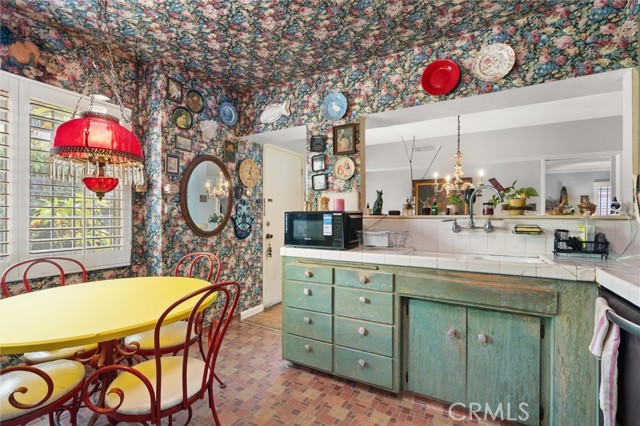 Detail Gallery Image 13 of 58 For 1406 N Vista St, Los Angeles,  CA 90046 - – Beds | – Baths