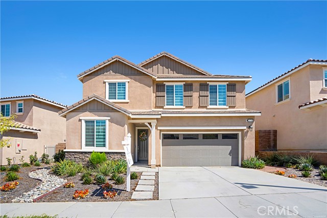 Detail Gallery Image 1 of 1 For 11788 Stonefield Dr, Corona,  CA 92883 - 4 Beds | 3 Baths