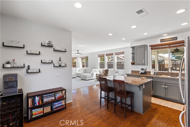 Detail Gallery Image 5 of 45 For 29864 Warm Sands Drive, Menifee,  CA 92584 - 4 Beds | 3 Baths