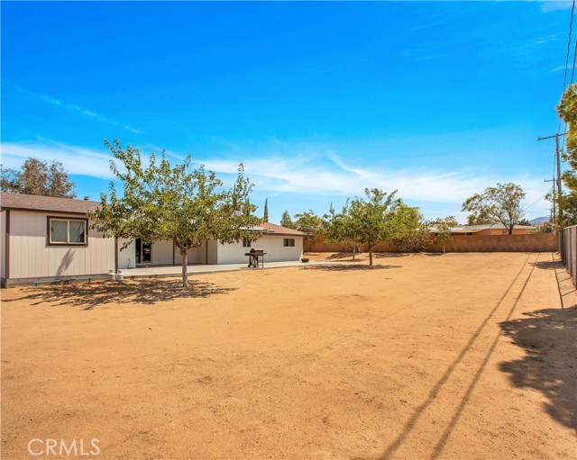 Detail Gallery Image 34 of 50 For 7430 Alaba Ave, Yucca Valley,  CA 92284 - 3 Beds | 2 Baths