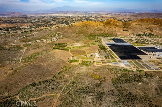 Detail Gallery Image 11 of 22 For 0 191.38 Acres, Perris,  CA 92570 - – Beds | – Baths