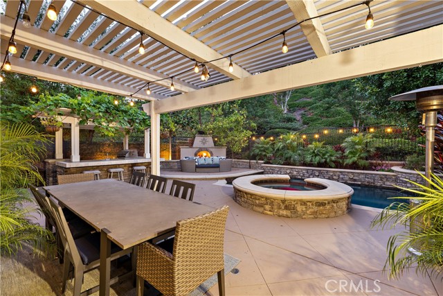 Detail Gallery Image 29 of 59 For 29 Hallcrest Dr, Ladera Ranch,  CA 92694 - 5 Beds | 5 Baths