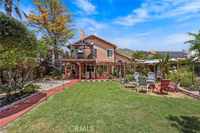 Detail Gallery Image 44 of 50 For 24409 Pantera Ct, Murrieta,  CA 92562 - 4 Beds | 3 Baths
