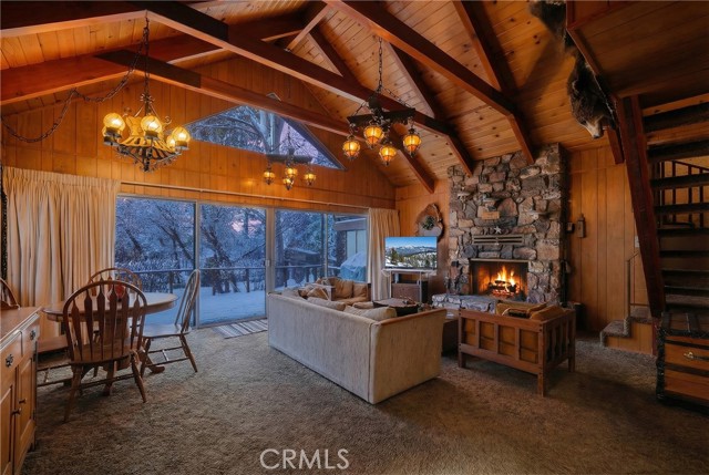 Detail Gallery Image 8 of 50 For 901 Tehama, Big Bear Lake,  CA 92315 - 3 Beds | 3 Baths