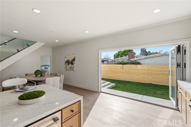 Detail Gallery Image 30 of 48 For 3675 Palo Verde, Long Beach,  CA 90808 - 5 Beds | 3 Baths