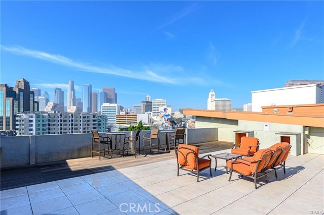 Detail Gallery Image 19 of 25 For 100 S Alameda St #148,  Los Angeles,  CA 90012 - 2 Beds | 2 Baths