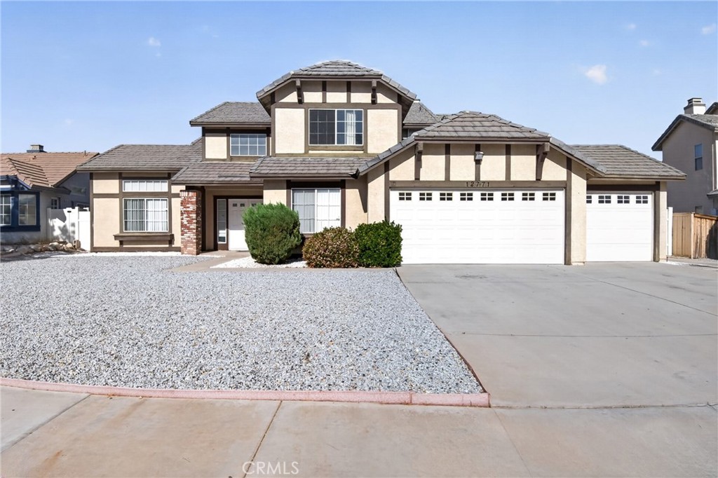 12771 Ponderosa Ranch Road