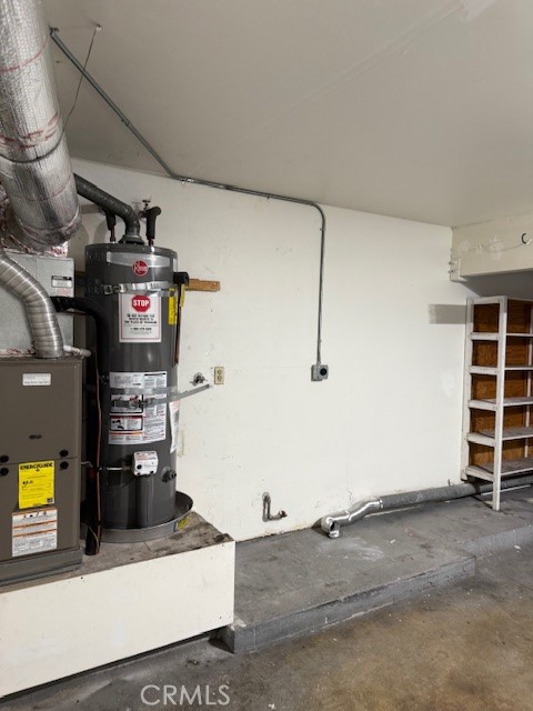 Detail Gallery Image 14 of 17 For 2970 S Greenville #B,  Santa Ana,  CA 92704 - 2 Beds | 1/1 Baths