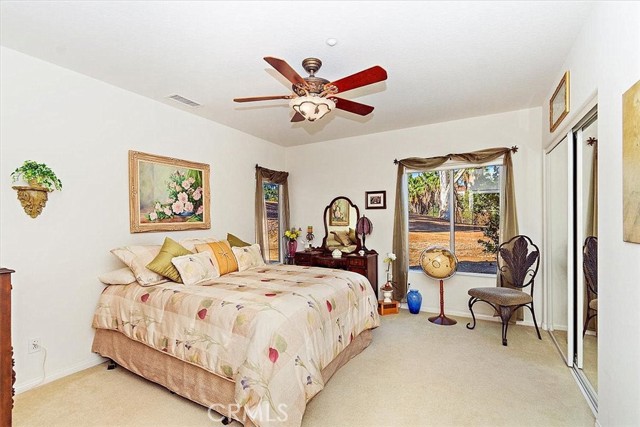 Detail Gallery Image 28 of 62 For 5891 via Susana, Riverside,  CA 92506 - 6 Beds | 3 Baths