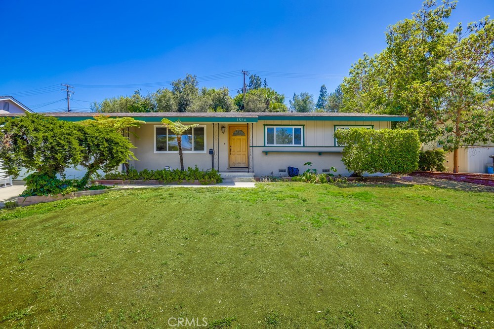 1524 Evergreen Avenue