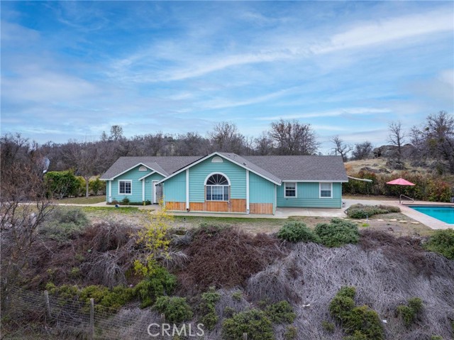 Details for 14550 Moccasin Ranch Road, La Grange, CA 95329