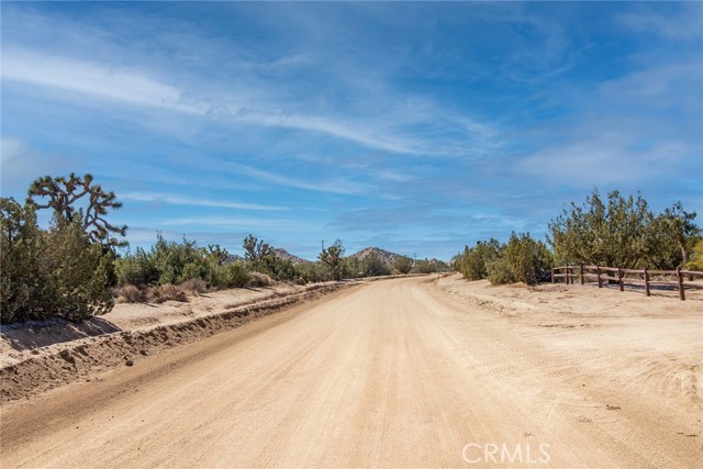 Detail Gallery Image 14 of 15 For 56600 Duarte St, Yucca Valley,  CA 92284 - – Beds | – Baths