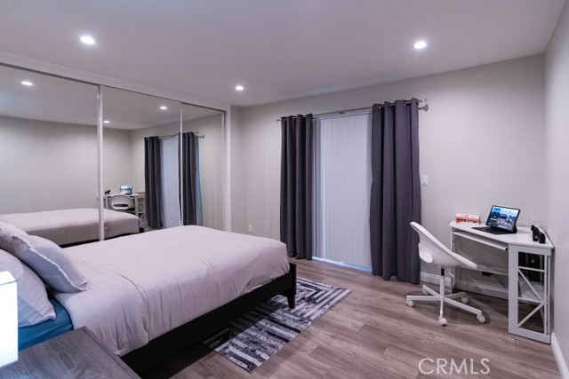 Detail Gallery Image 18 of 24 For 4358 Mammoth Ave #2,  Sherman Oaks,  CA 91423 - 2 Beds | 2 Baths