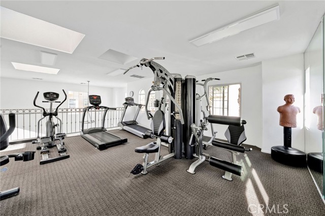 Detail Gallery Image 28 of 28 For 2825 Plaza Del Amo #106,  Torrance,  CA 90503 - 3 Beds | 2/1 Baths