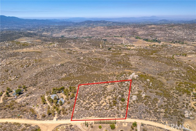 Detail Gallery Image 7 of 29 For 0 Crazy Horse Canyon Rd, Aguanga,  CA 92536 - – Beds | – Baths