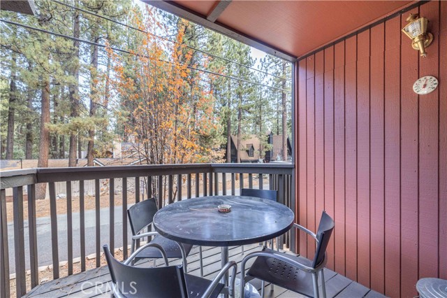 Detail Gallery Image 3 of 26 For 41935 Switzerland Dr #36,  Big Bear Lake,  CA 92315 - 2 Beds | 2 Baths