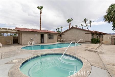 Detail Gallery Image 20 of 23 For 82075 Country Club #53,  Indio,  CA 92201 - 1 Beds | 1 Baths