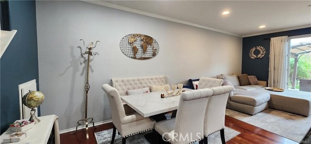 Detail Gallery Image 8 of 22 For 8692 9th #19,  Rancho Cucamonga,  CA 91730 - 3 Beds | 2/1 Baths