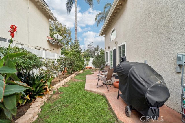 Detail Gallery Image 27 of 31 For 6613 Gaviota Ave, Van Nuys,  CA 91406 - 3 Beds | 2/1 Baths