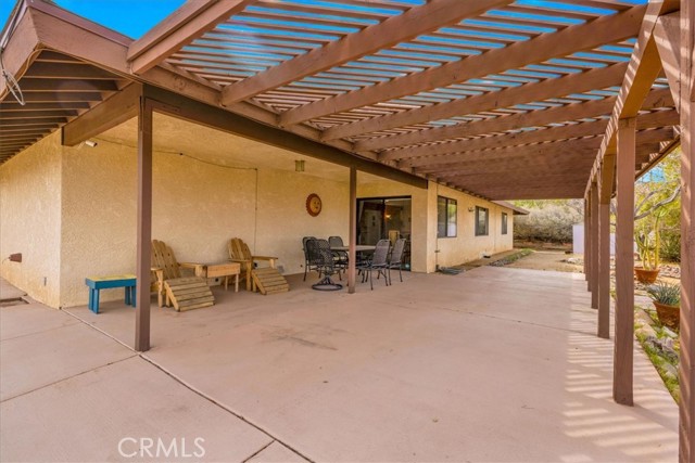 Detail Gallery Image 34 of 53 For 61746 Melton Trl, Joshua Tree,  CA 92252 - 2 Beds | 2 Baths