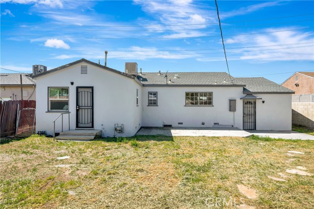 Detail Gallery Image 31 of 41 For 44516 Fern, Lancaster,  CA 93534 - 3 Beds | 2 Baths