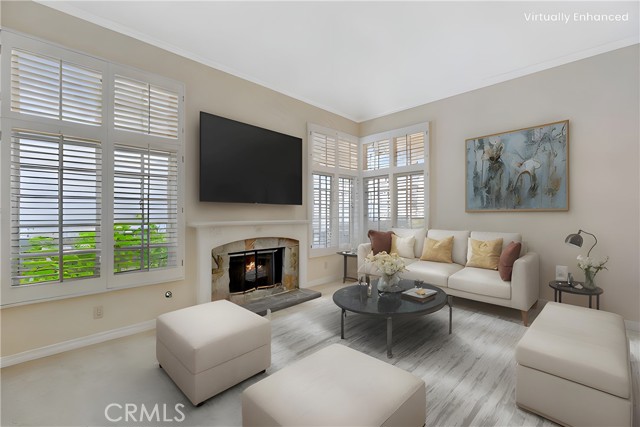 Detail Gallery Image 18 of 52 For 19371 Woodlands Dr, Huntington Beach,  CA 92648 - 3 Beds | 2/1 Baths