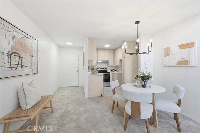 Detail Gallery Image 15 of 41 For 11645 Montana Ave #321,  Los Angeles,  CA 90049 - 1 Beds | 1 Baths