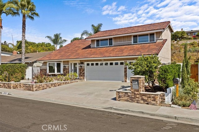 Detail Gallery Image 4 of 50 For 27072 Cordero Ln, Mission Viejo,  CA 92691 - 4 Beds | 2/1 Baths