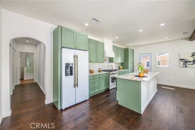 Detail Gallery Image 10 of 42 For 5140 Chesley Ave, Los Angeles,  CA 90043 - 3 Beds | 2 Baths