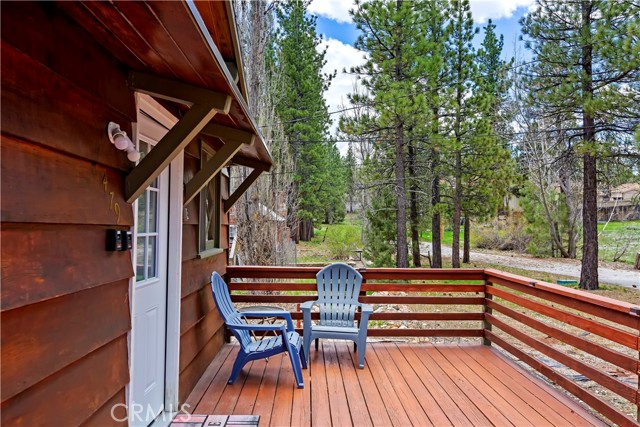 Detail Gallery Image 2 of 14 For 479 Tennessee Ln, Big Bear Lake,  CA 92315 - 1 Beds | 1 Baths