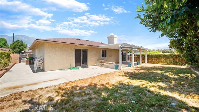 1304 Elmer Court, Upland, California 91786, 3 Bedrooms Bedrooms, ,2 BathroomsBathrooms,Single Family Residence,For Sale,Elmer,IG24157417