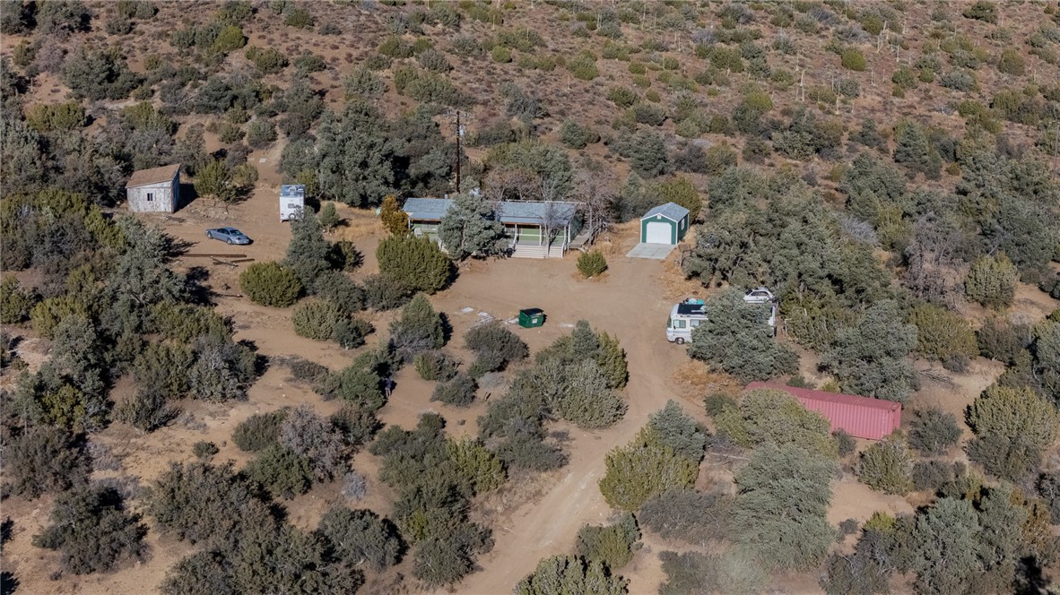 Detail Gallery Image 36 of 36 For 24664 Chimanimani Ct, Tehachapi,  CA 93561 - 2 Beds | 2 Baths