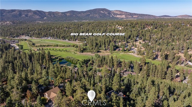 1306 Balsam Drive, Big Bear Lake, CA 92315