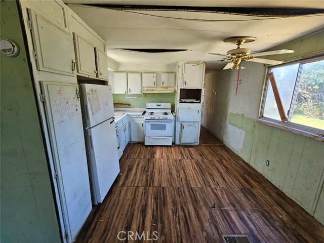 Detail Gallery Image 4 of 6 For 3850 Main Street #22,  Cottonwood,  CA 96022 - 1 Beds | 1 Baths
